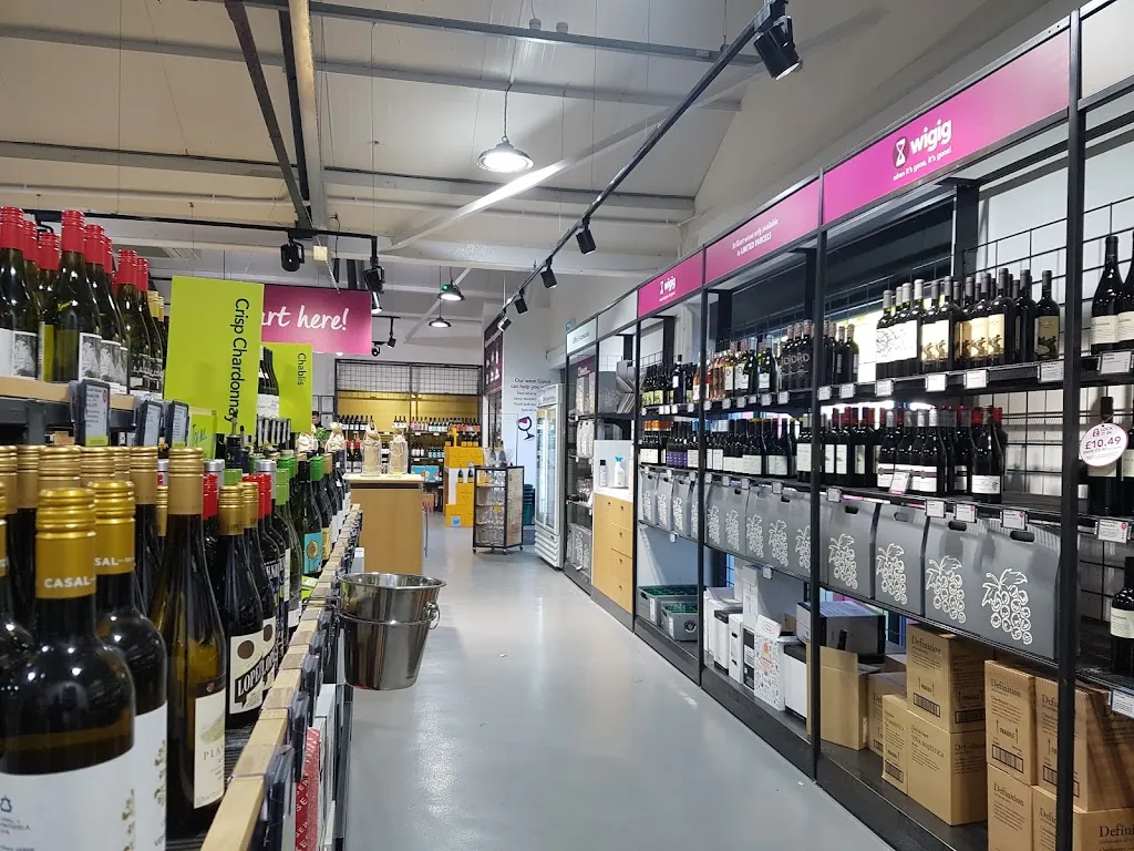 Majestic Wine