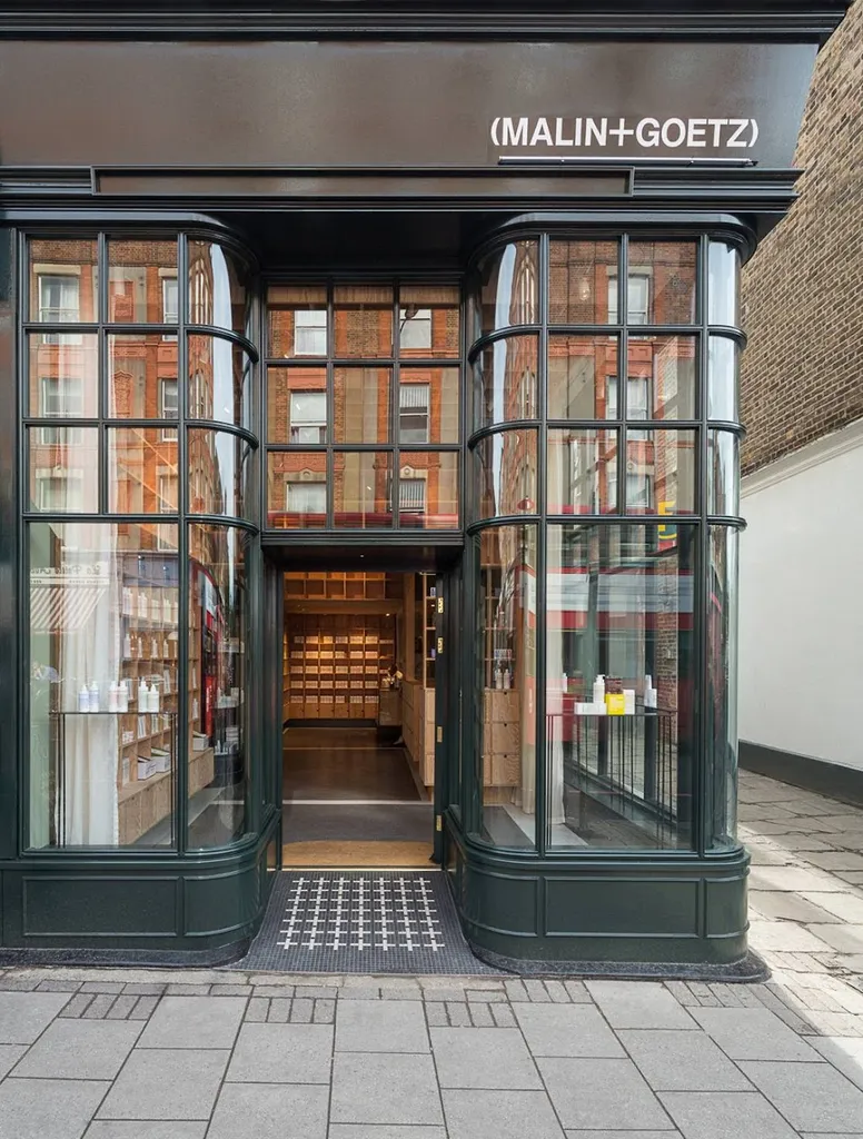 MALIN+GOETZ. islington.