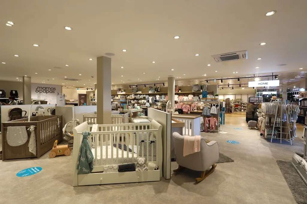 Mamas & Papas Brent Cross (At Next)