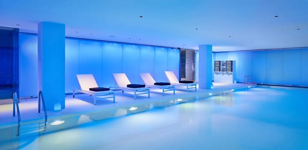 Mandara Spa