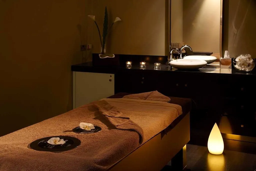 Mandara Spa
