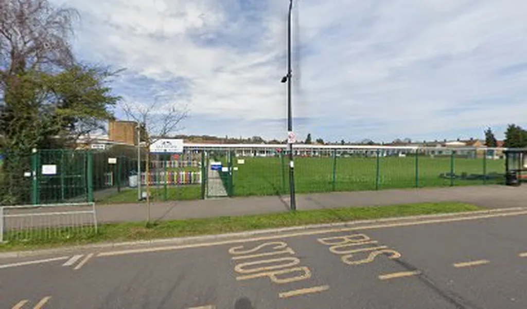 MANFORD WORLD SCHOOL