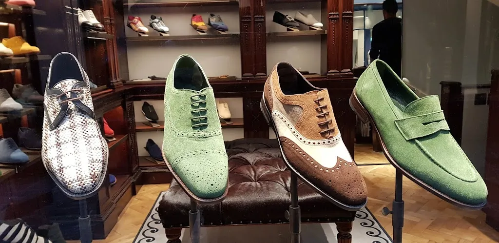 Manolo Blahnik