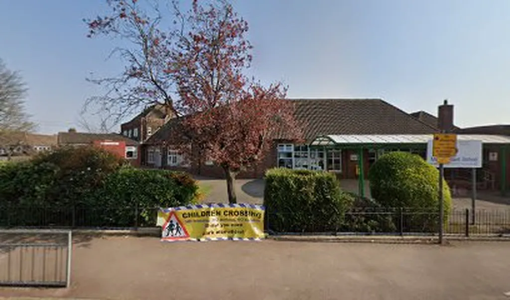 Manor Infant School