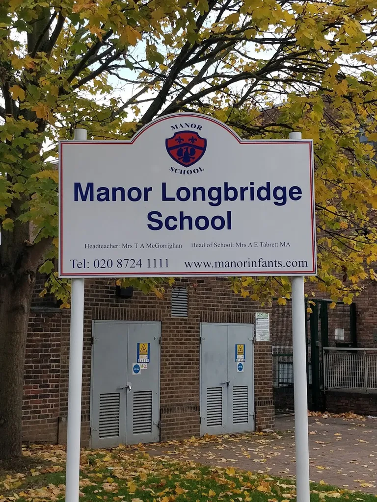 Manor Longbridge School
