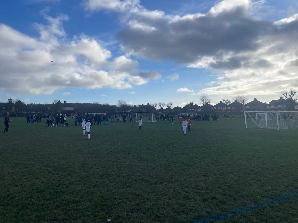 Marathon Football Grounds