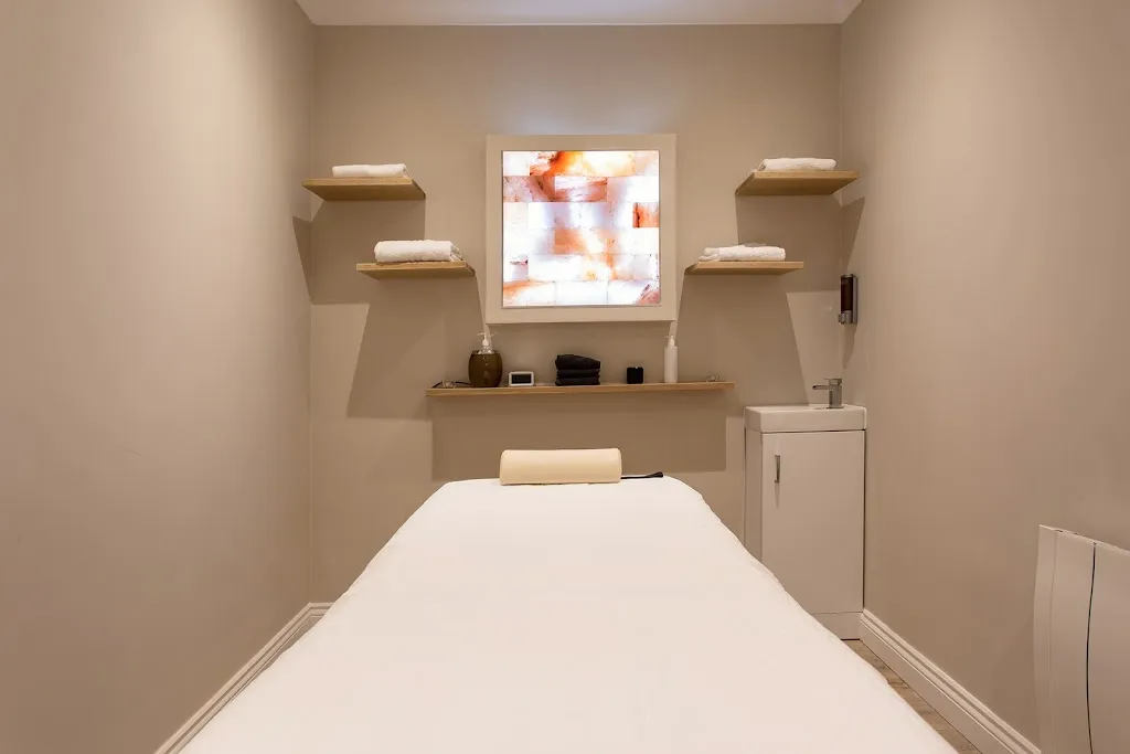 Maresia Spa & Massage