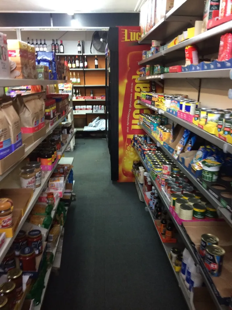 Marie's Store