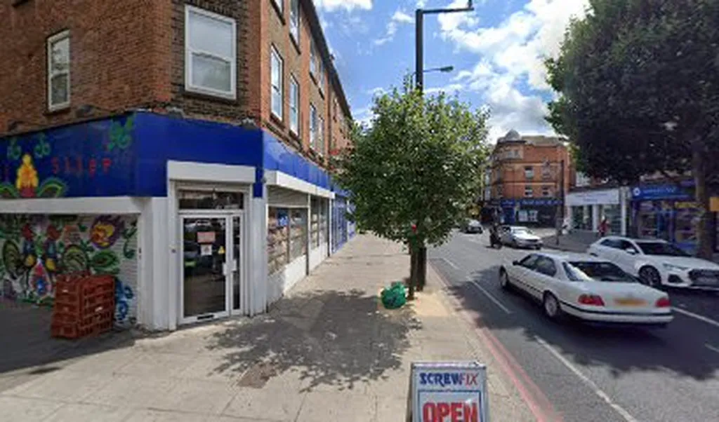 &Market Polish Store