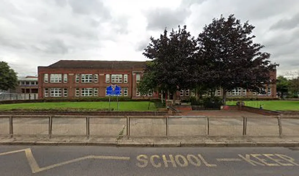Marshalls Park Academy