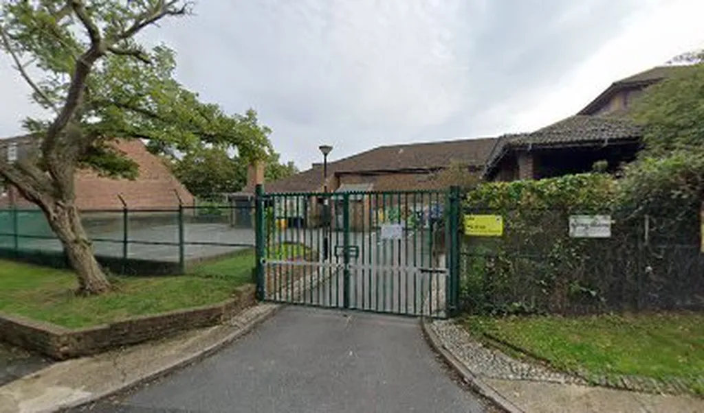 Marvels Lane Pre School