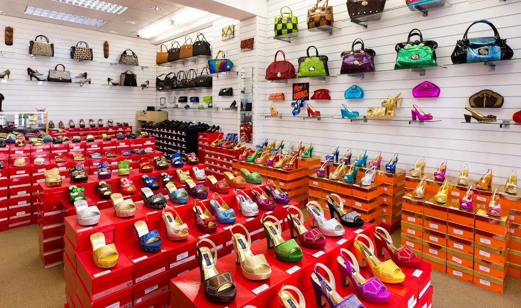 Mary Shoes