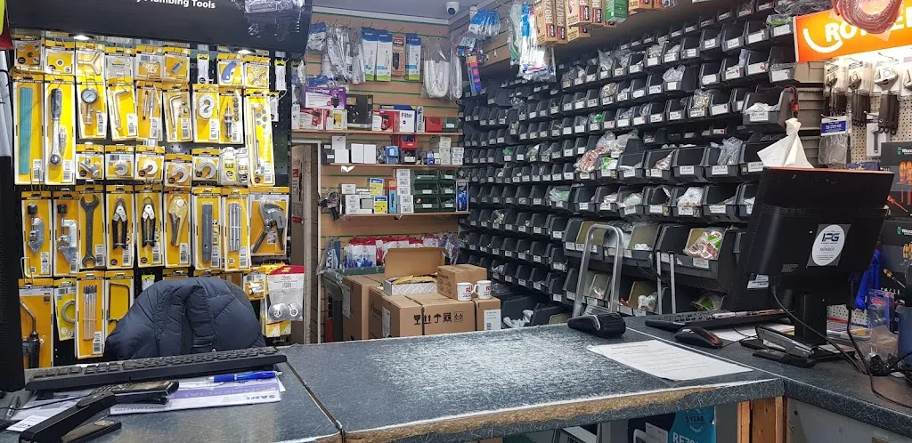 Masons Plumbing & Heating Supplies