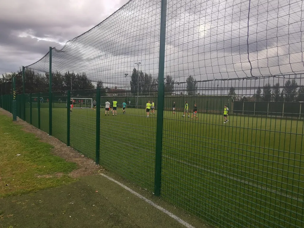 Match Day Centres- Wadham Lodge