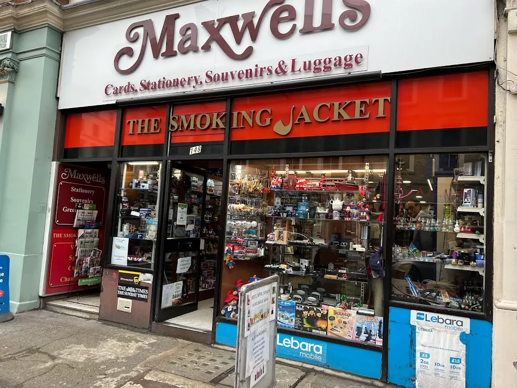 Maxwells