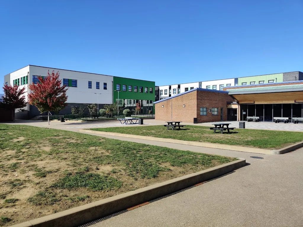 Mayfield School