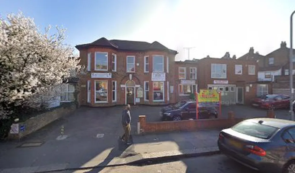 Maytime Montessori Nursery