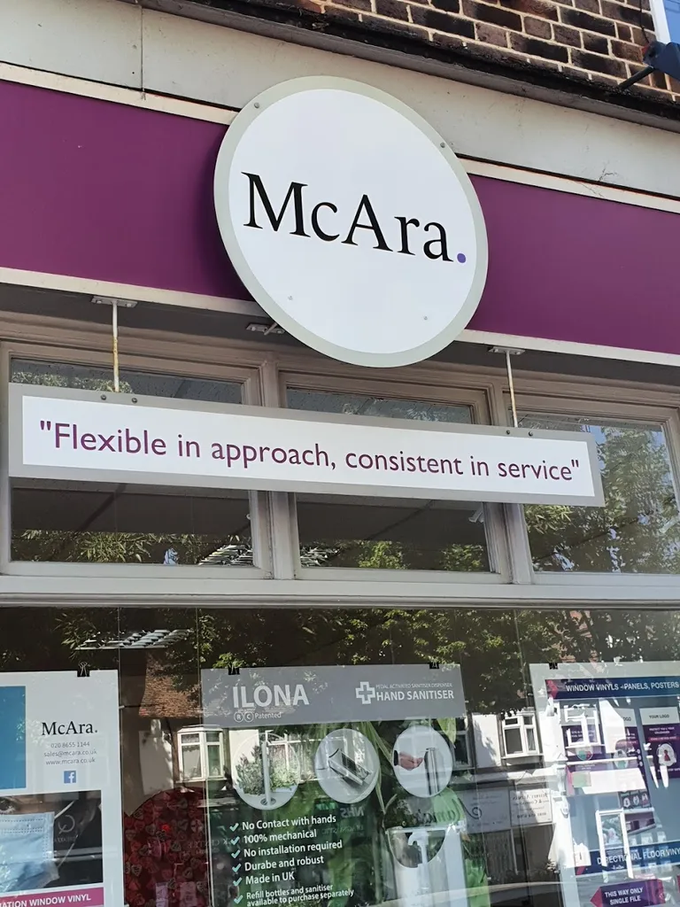 McAra