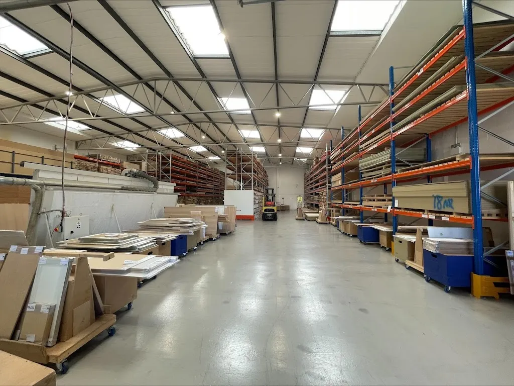 MDF Direct - MDF Cut to Size