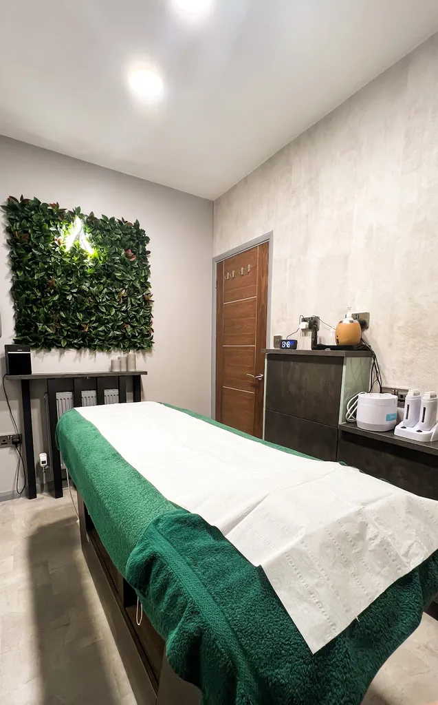 Me & You Spa