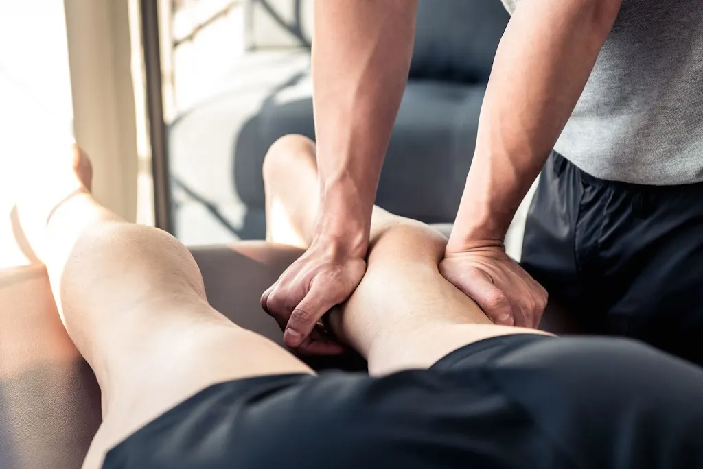 Medical Massage and Detox Croydon - Colon Hydrotherapy Treatment