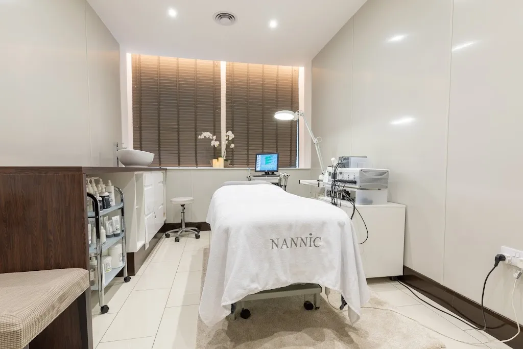 Medspa Beauty Clinic