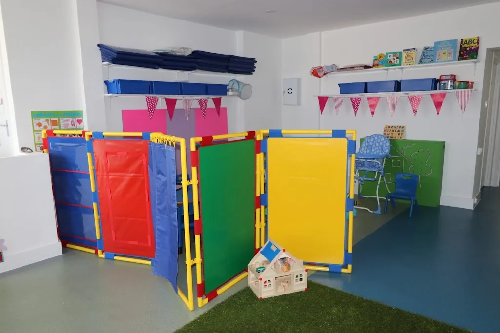 Medua Bilingual Nursery