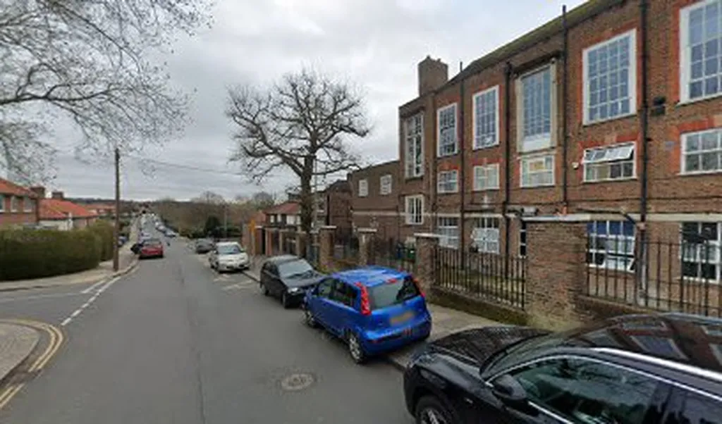 Menorah Grammar School