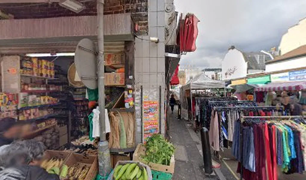 Mercadito