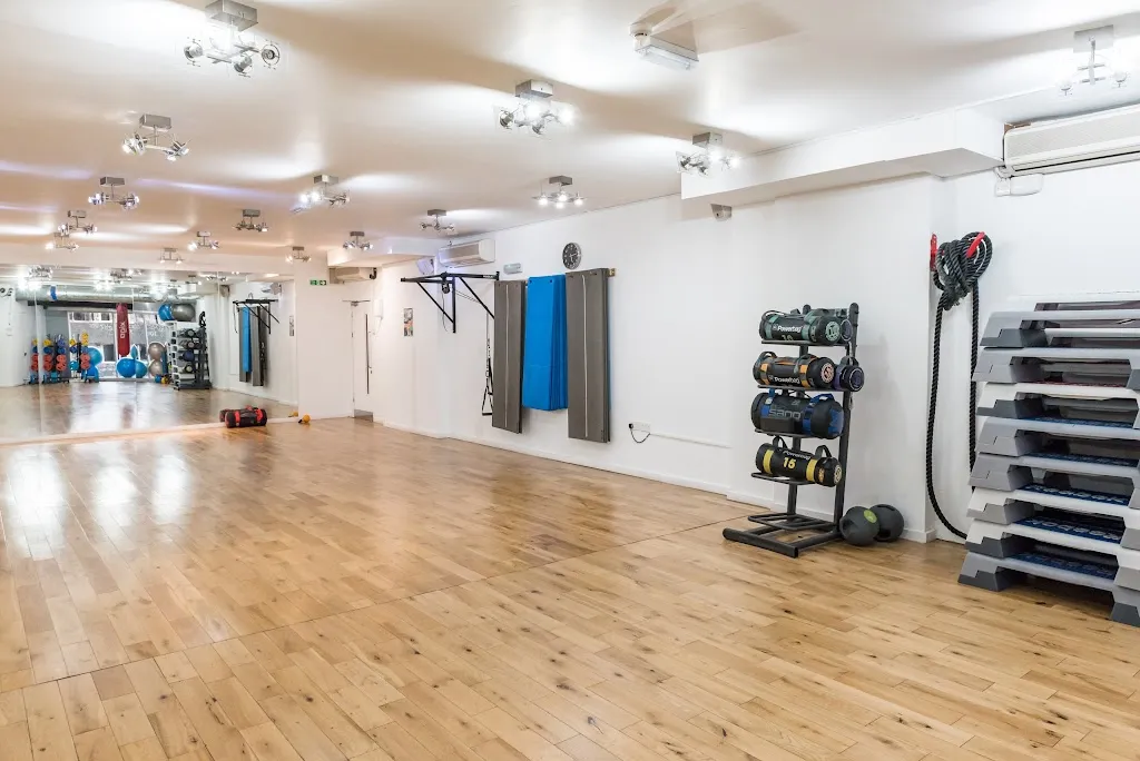 Meridian Fitness - Gym & Spa