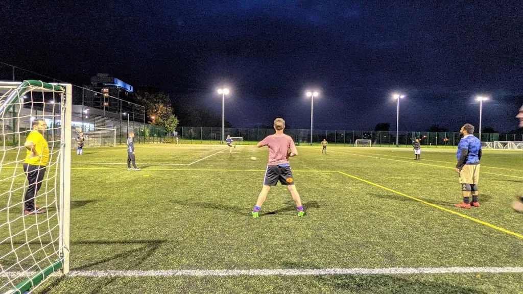 Meridian Sports & Social Club