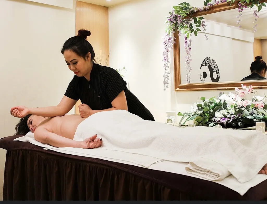 Metta Spa and Massage