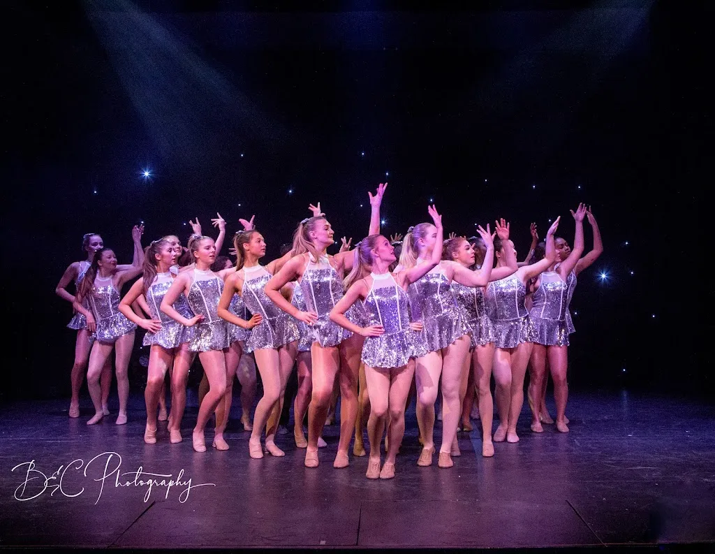 Michelle Sidwell Academy Of Dance