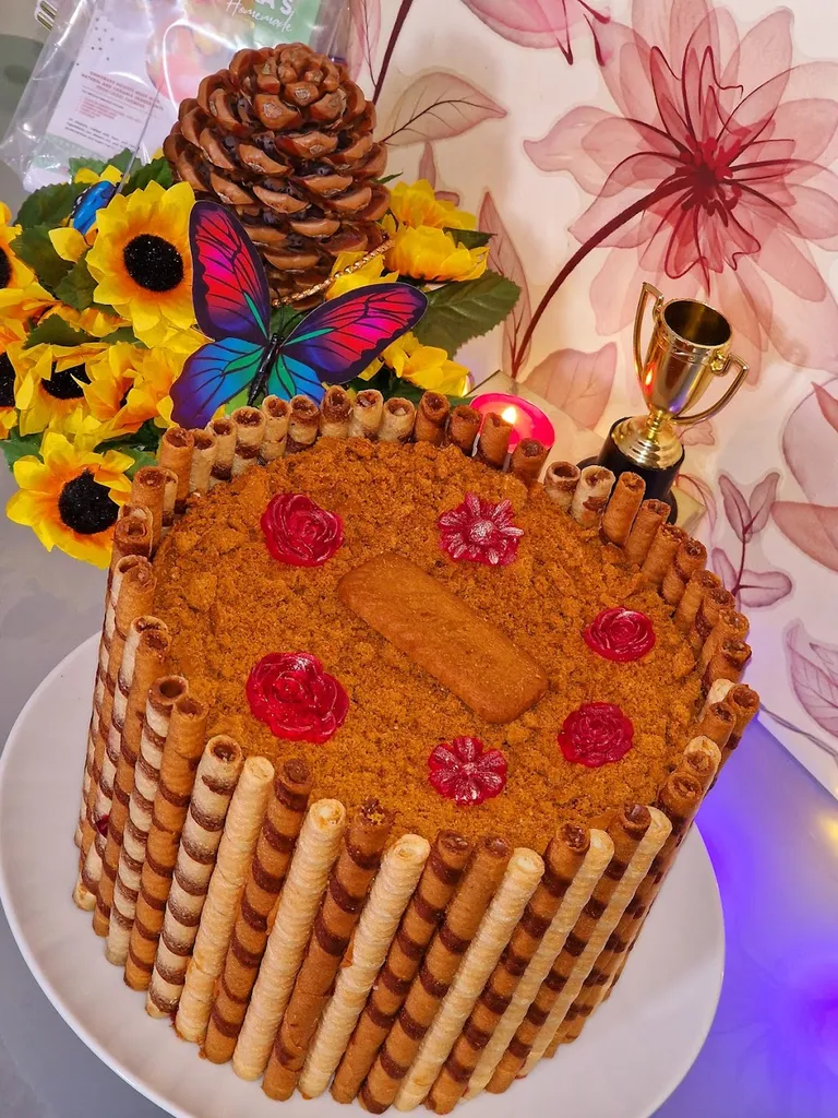 Mika's HomeMade