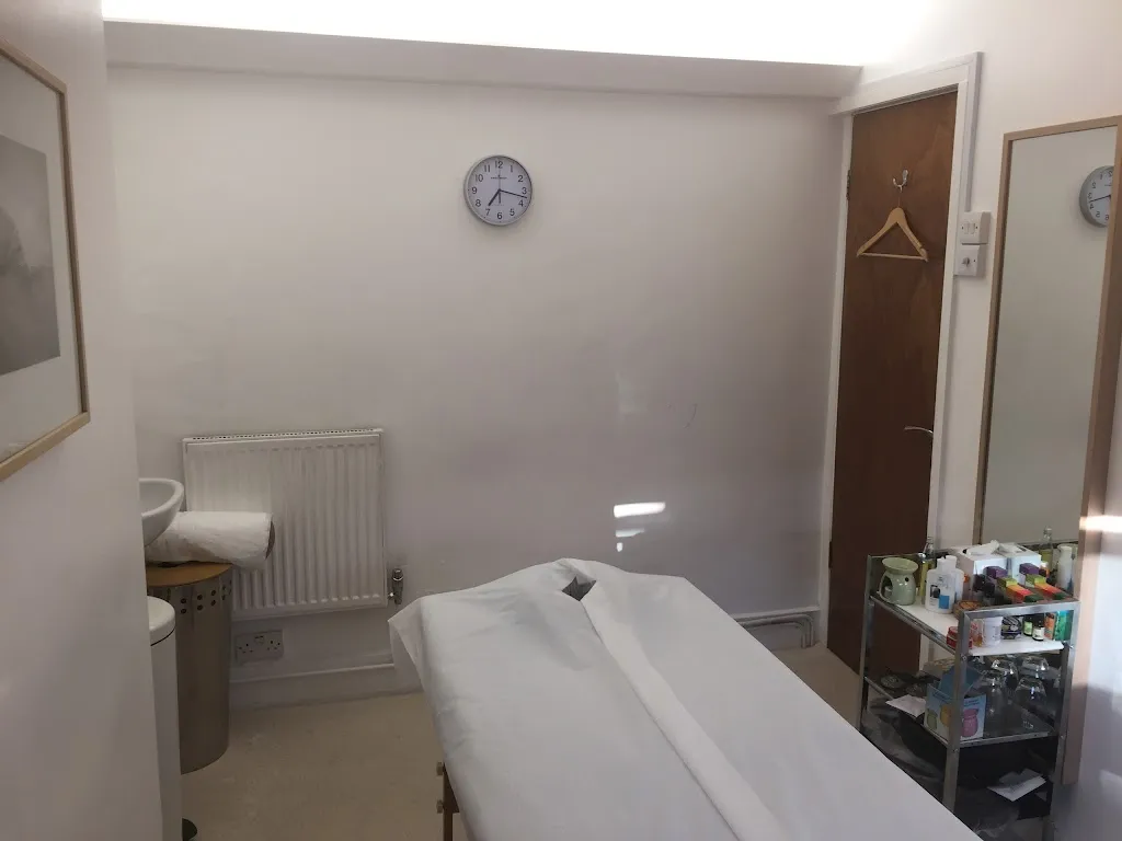 Mike Sullivan Massage, RelaxAndChill