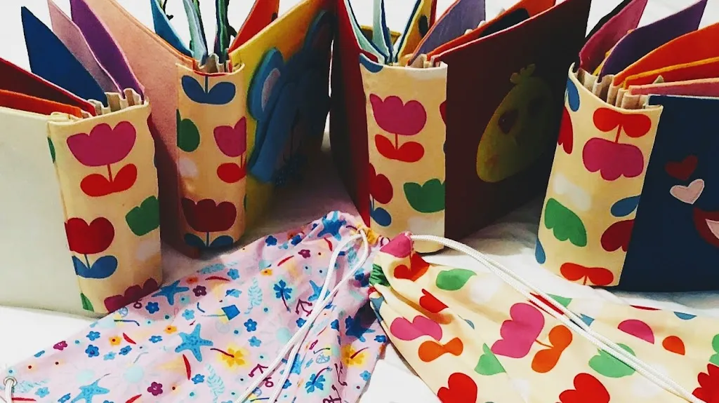Mila's Art Store