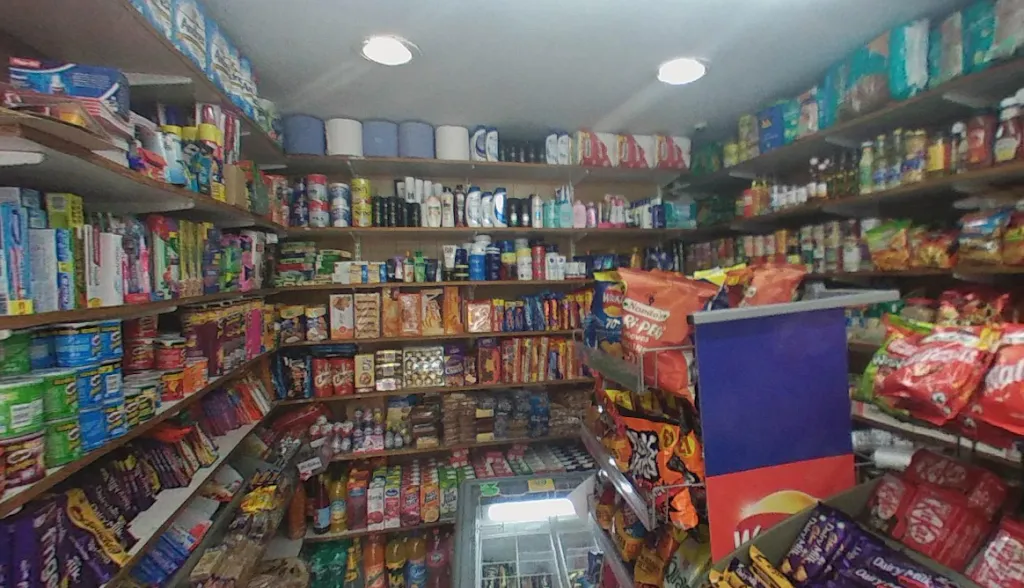 Millennium Mini Stores London