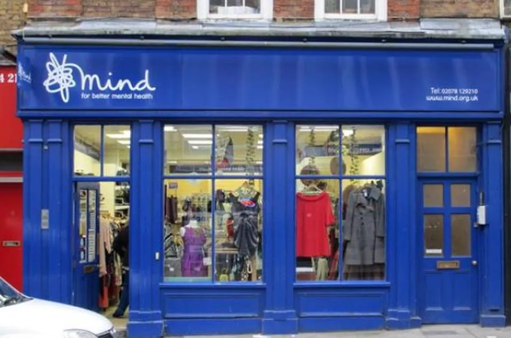 Mind Shop Stoke Newington