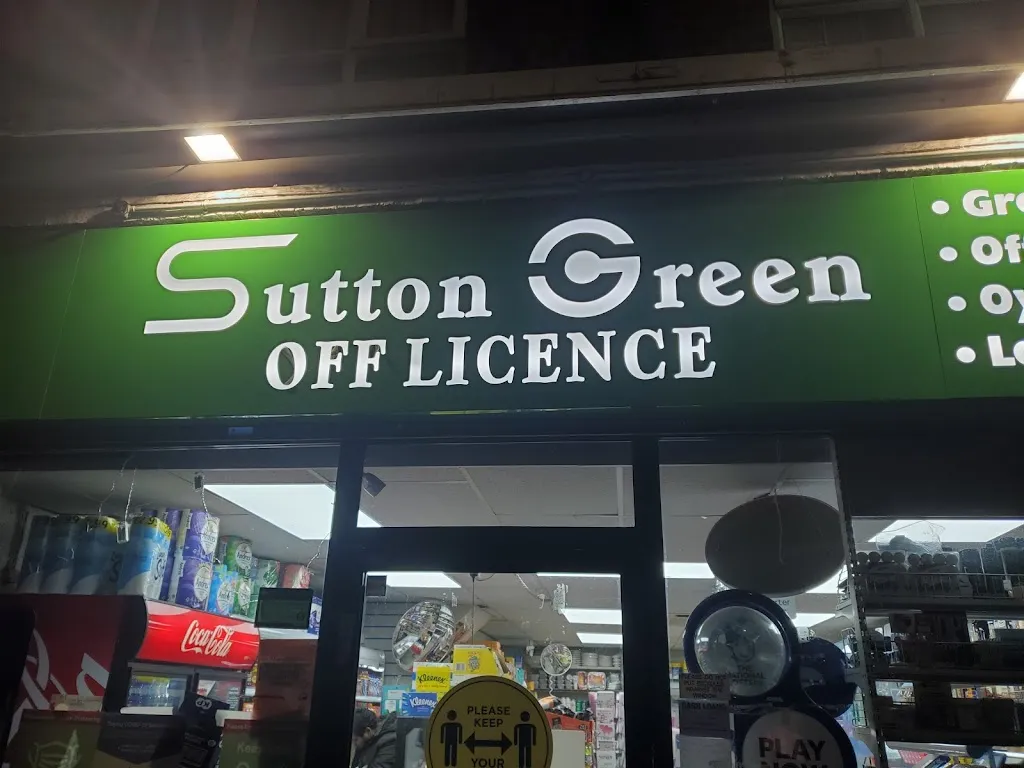 Mini Store