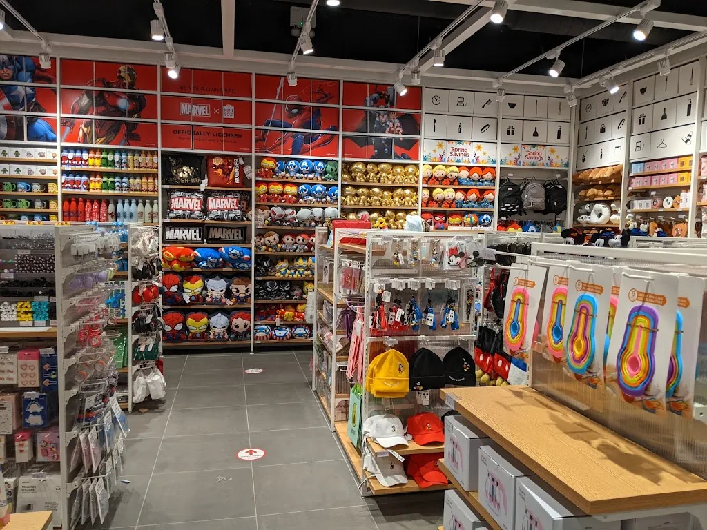 Miniso