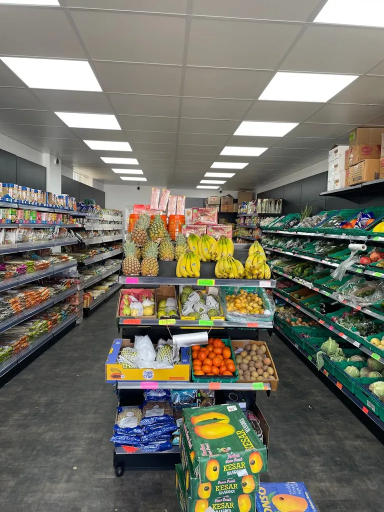 Misri Fruit & Vegetables