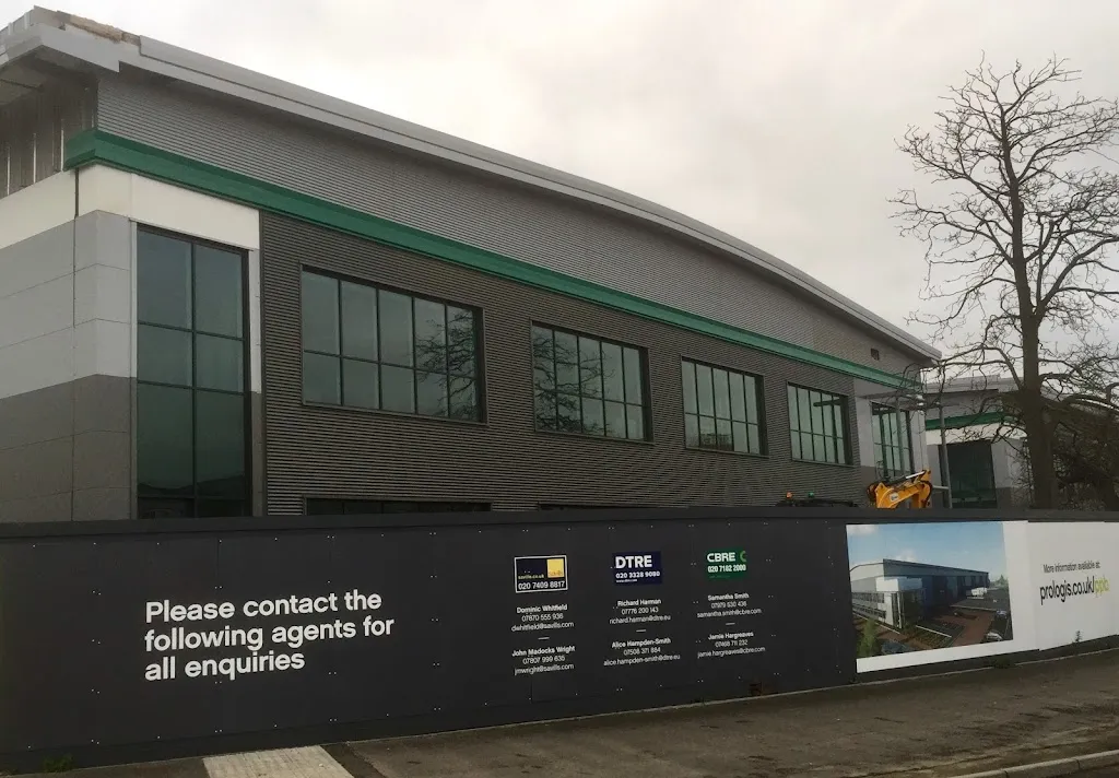 Mitcham Builders Merchants