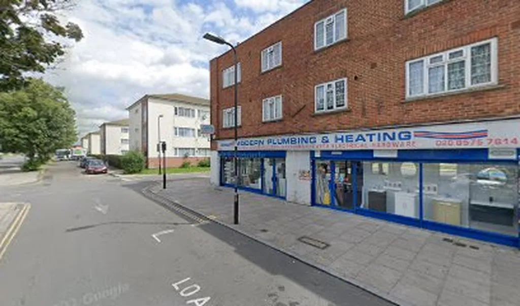 Modern Plumbing & Heating