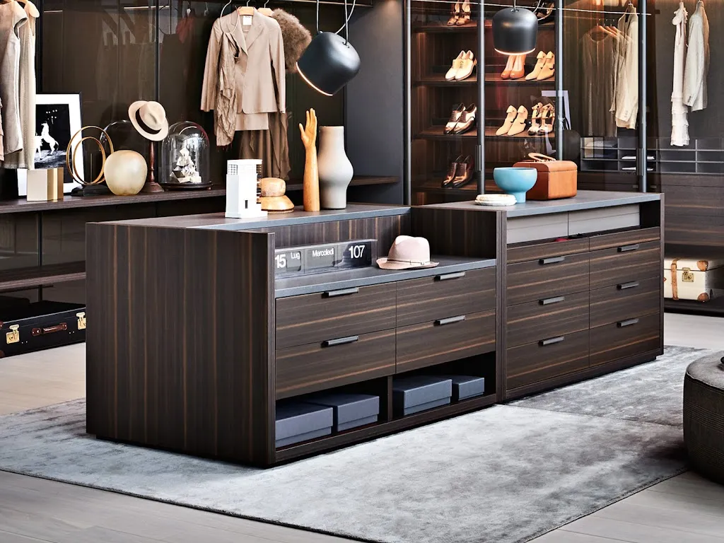 Molteni&C London Flagship Store