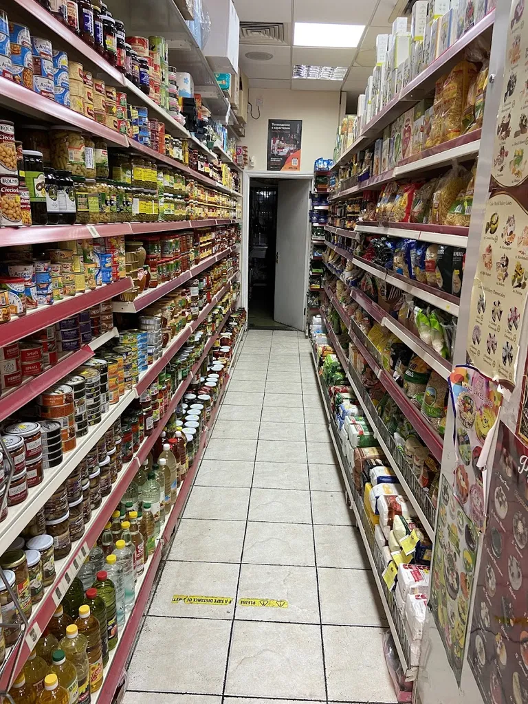Monarch Store - Russian | Lithuanian | Ukrainian Market