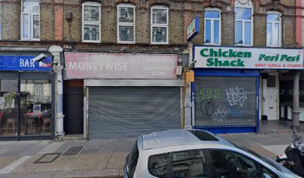 Moneywise