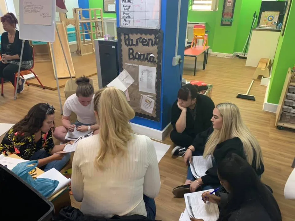 Monkey Puzzle Bexleyheath Day Nursery & Preschool