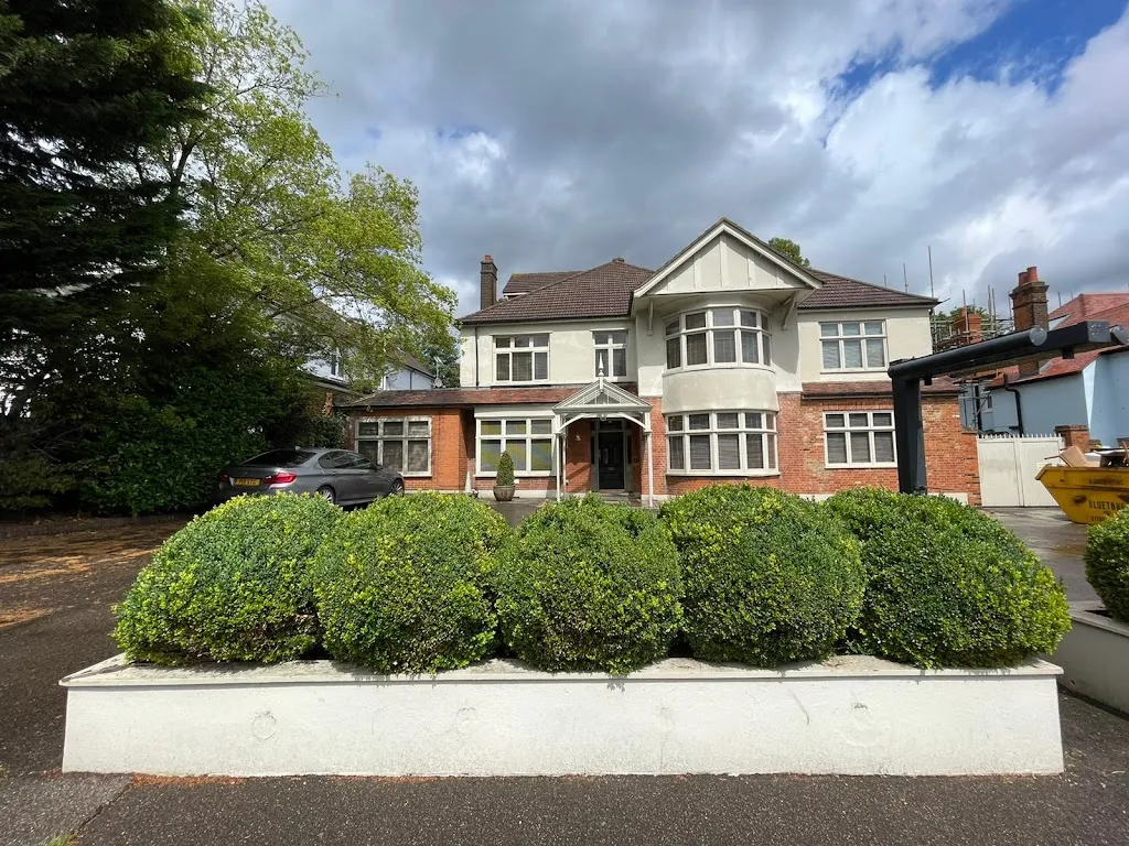 Monkey Puzzle Woodford Day Nursery & Preschool