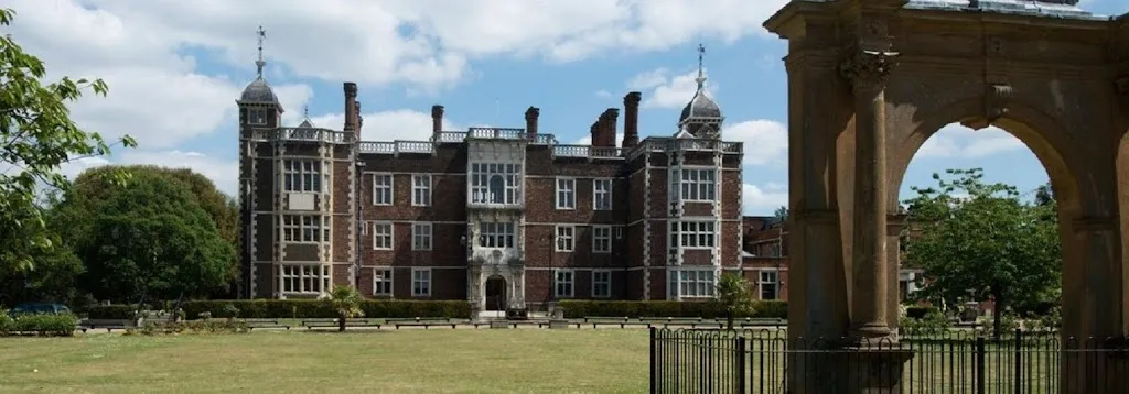 Montessori Moments @ Charlton House