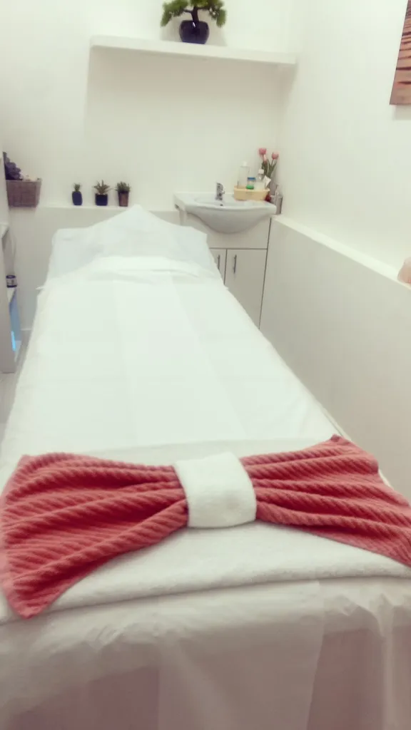 Morly Spa & Massage